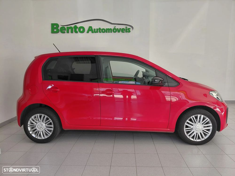 VW Up!