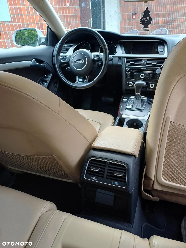 Audi A5 Coupé - 20