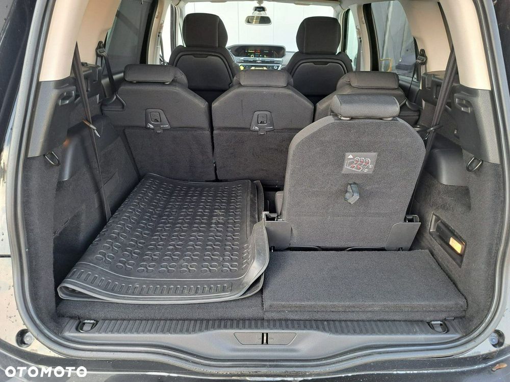 Citroën C4 Grand Picasso - 5