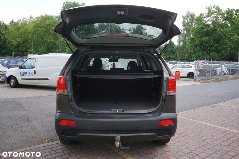 Kia Sorento 2.0 CRDi Voyage 2WD - 5
