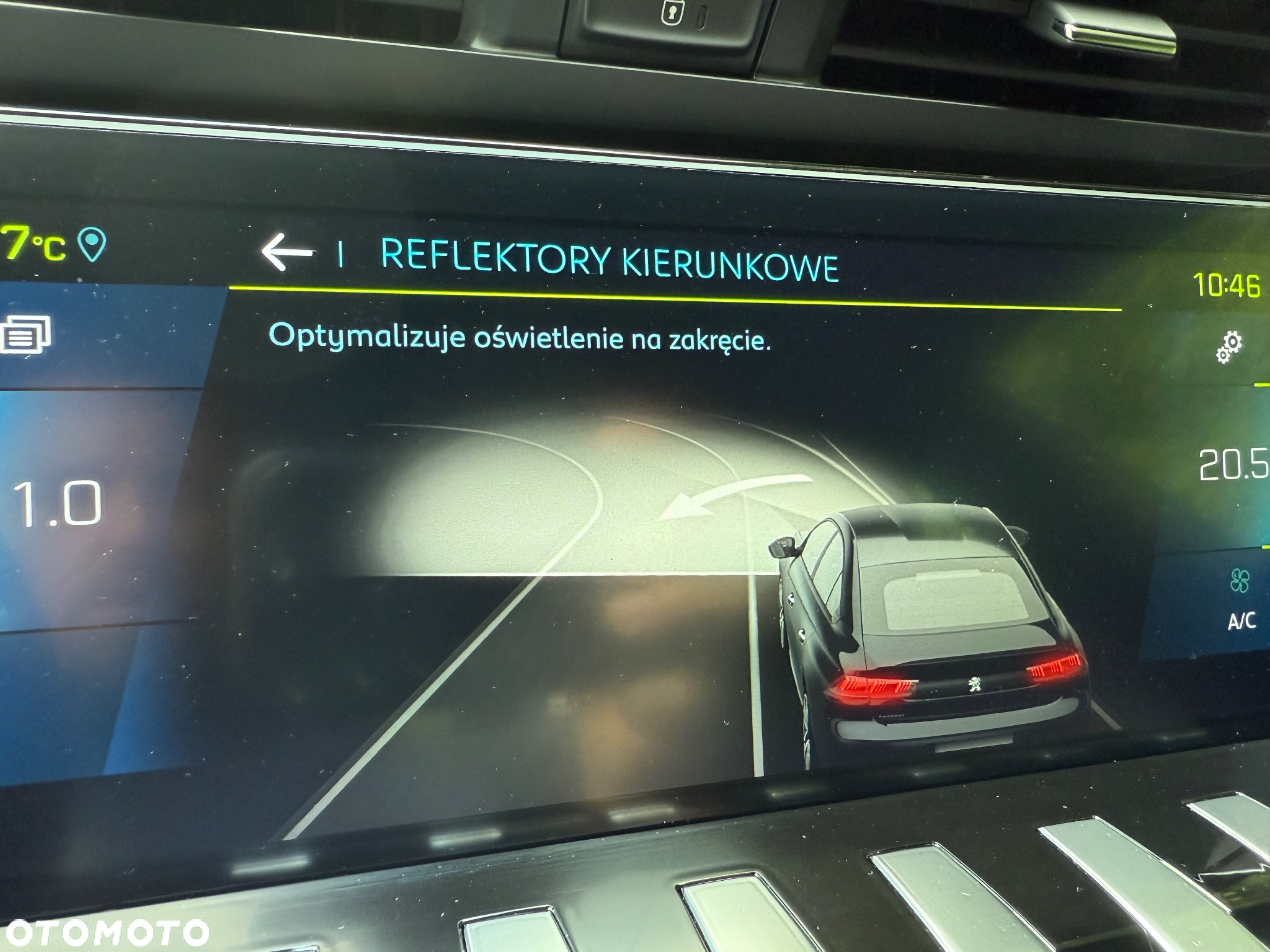 Peugeot 508 1.6 PureTech HYbrid PHEV GT Line S&S EAT8 - 21