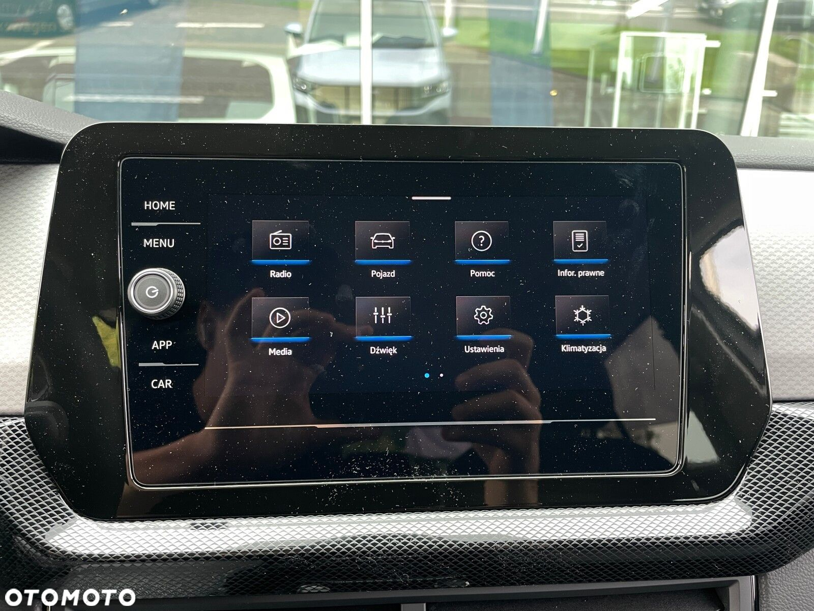 Volkswagen T-Cross - 19