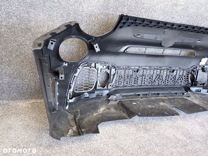 FIAT 500 ABARTH LIFT 16- zderzak przedni przód - 5