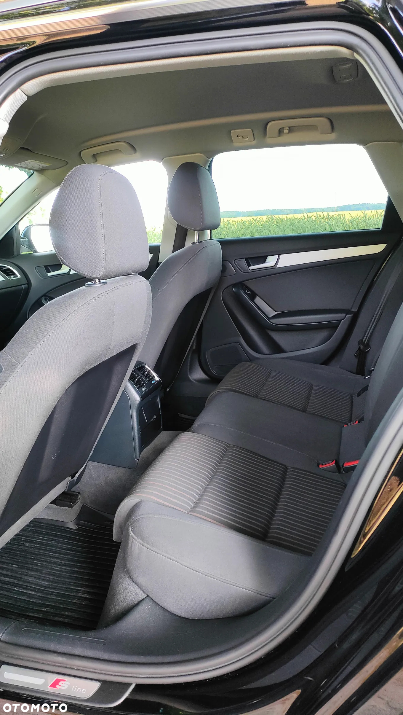 Audi A4 2.0 TDI clean diesel - 23