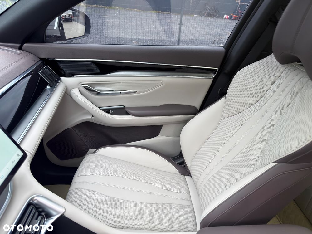 BYD Seal U - 13