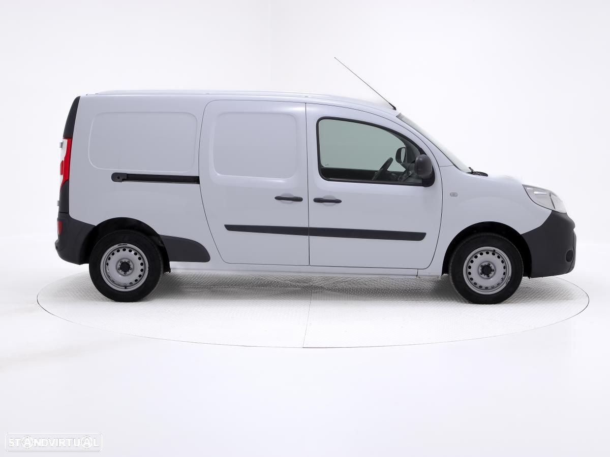 Renault Kangoo MAXI BUSINESS S/S 3L c/iva - 2