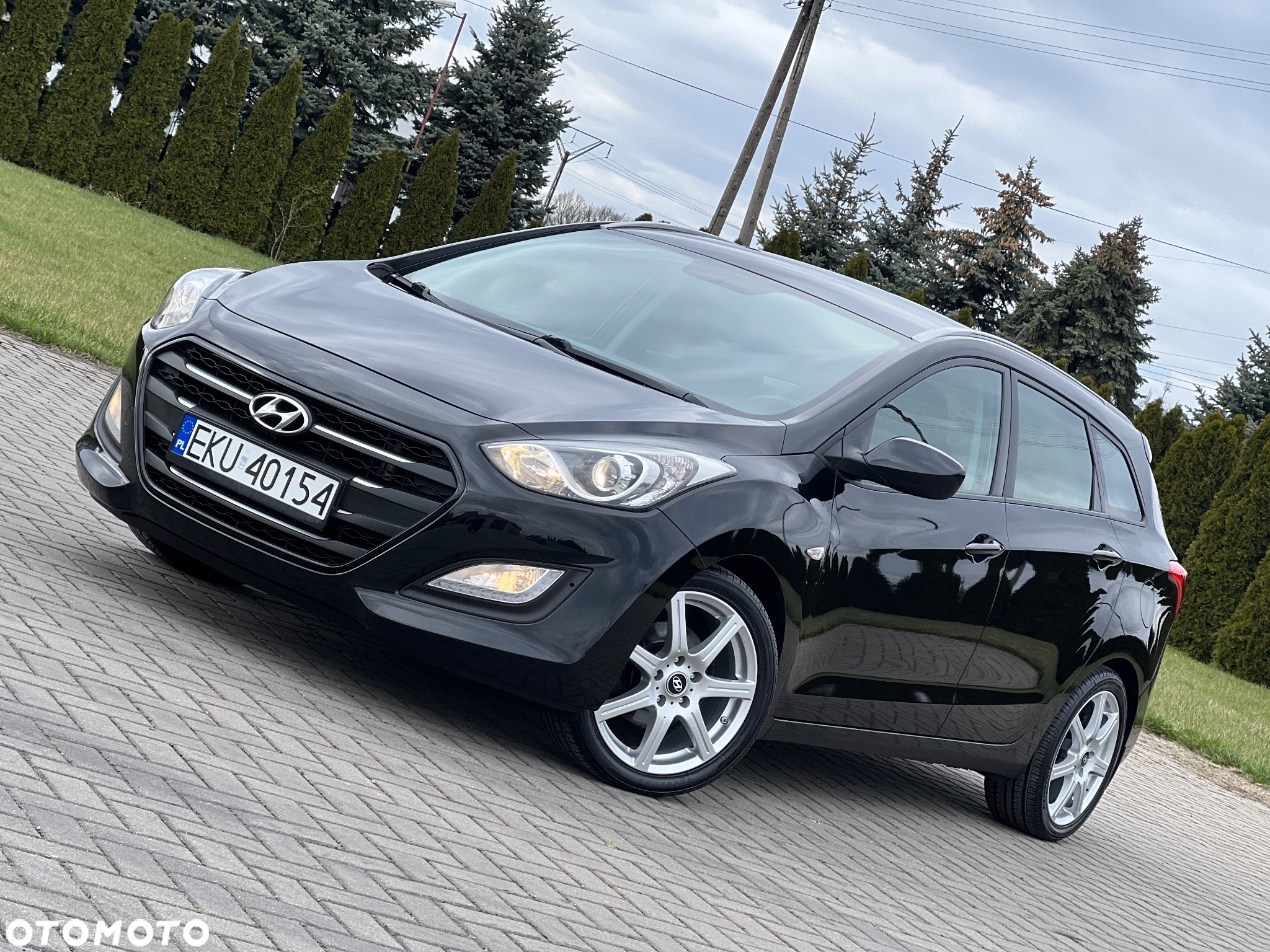 Hyundai i30 1.6 CRDi BlueDrive Premium - 6