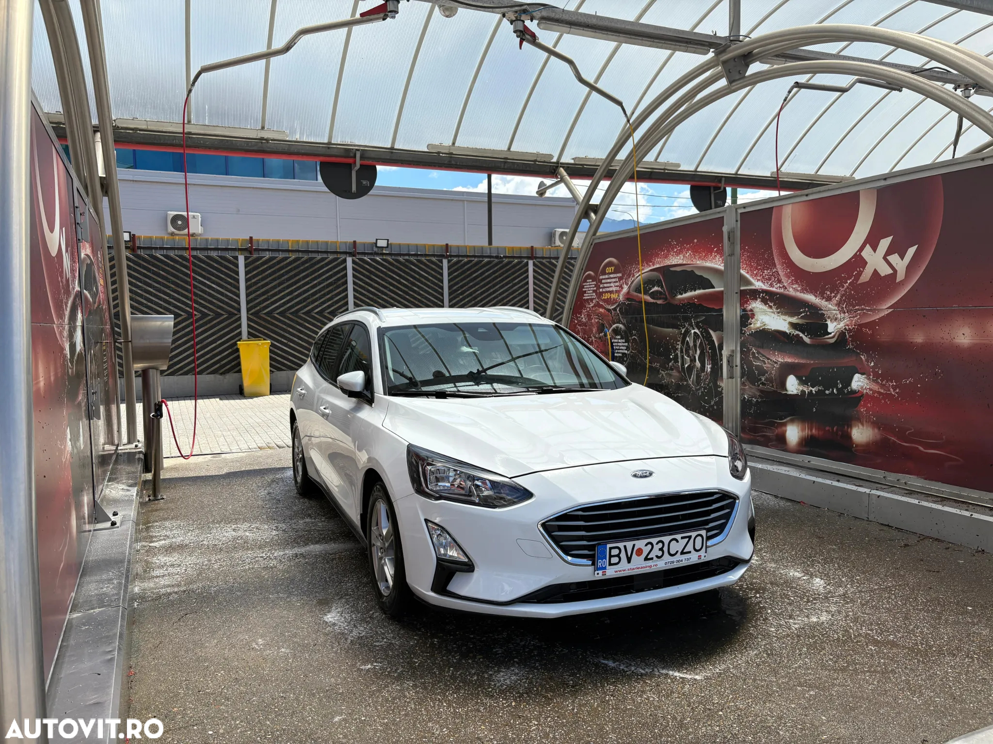 Ford Focus - 6
