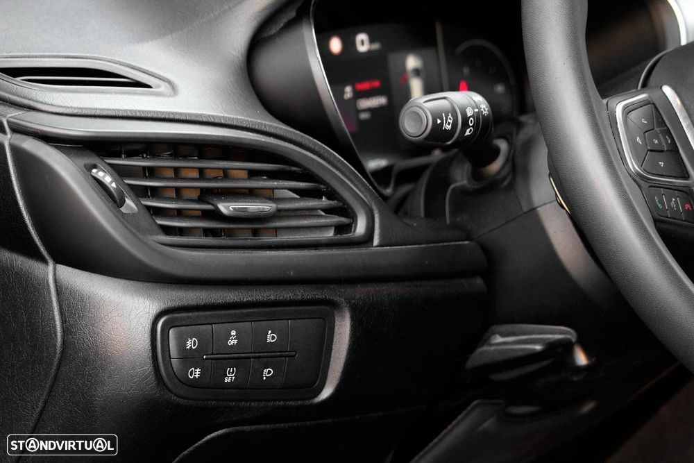 Fiat Tipo Station Wagon Cross 1.0 GSE T3 Cross - 12