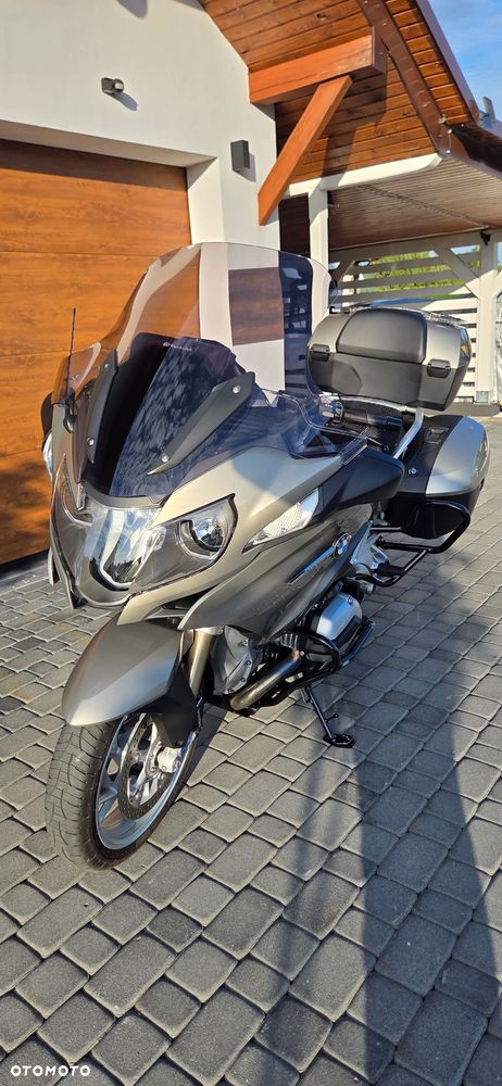 BMW R - 34