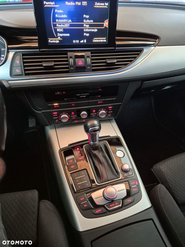 Audi A6 ver-2-0-tdi-ultra-s-tronic - 18