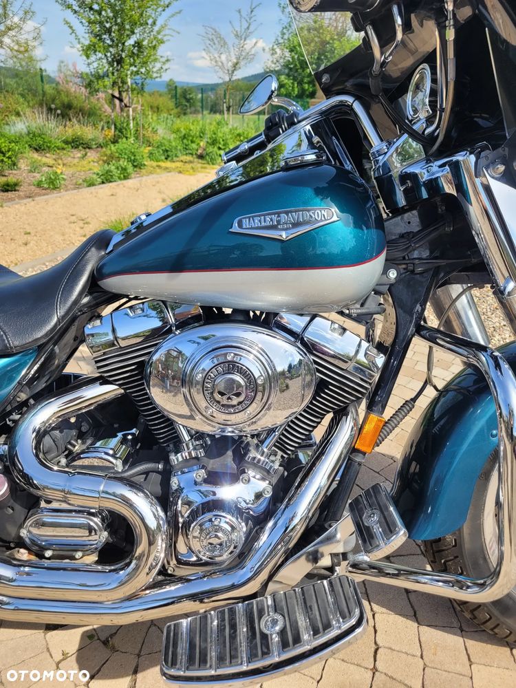 Harley-Davidson Touring Road King - 25