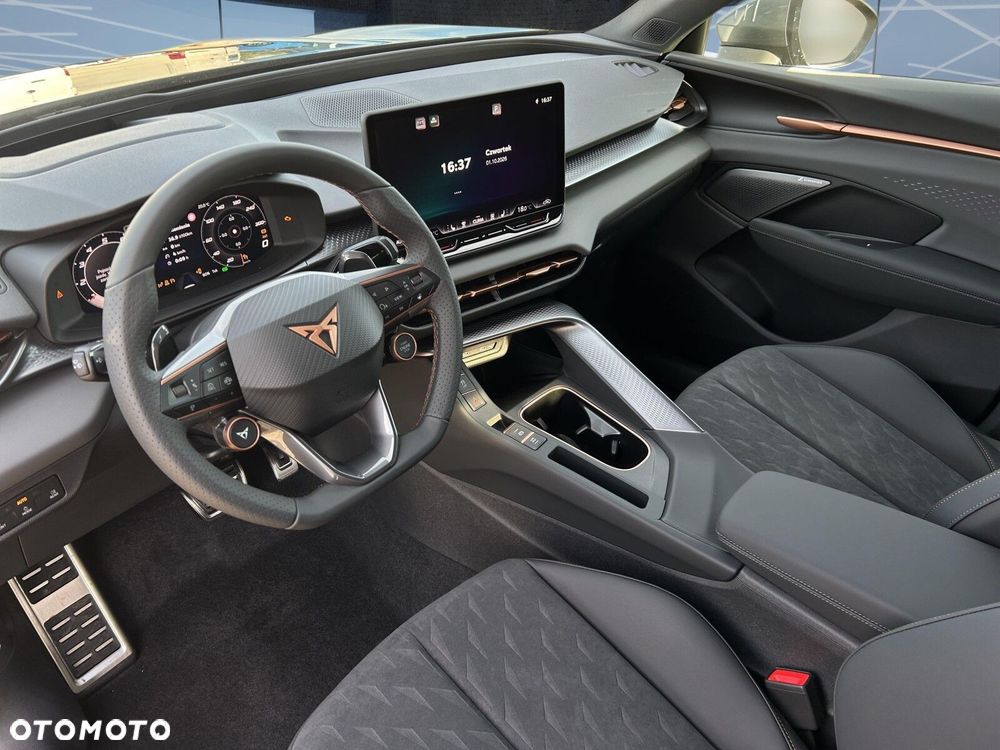 Cupra Terramar 1.5 eTSI mHEV Advantage Edition DSG - 6