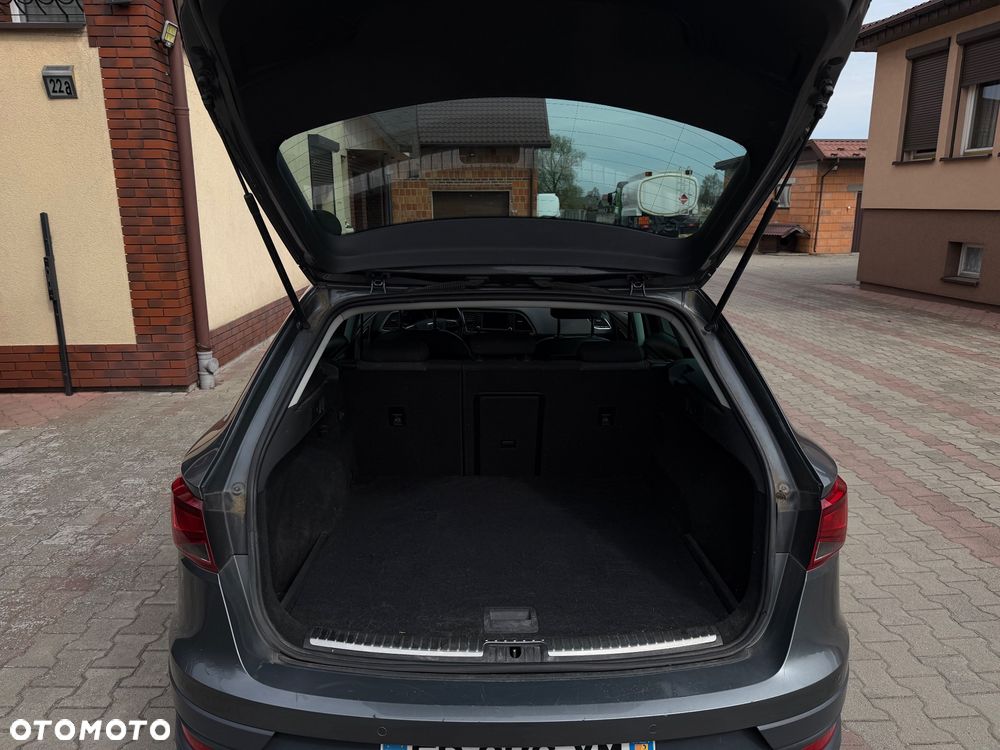 Seat Leon Sportstourer 2.0 TDI Start&Stop 4Drive DSG X-Perience - 17