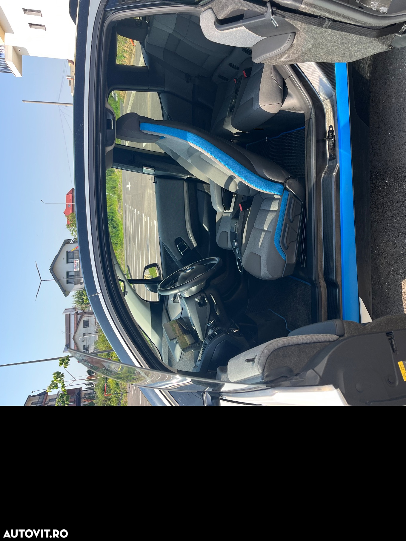 BMW i3 120 Ah - 8