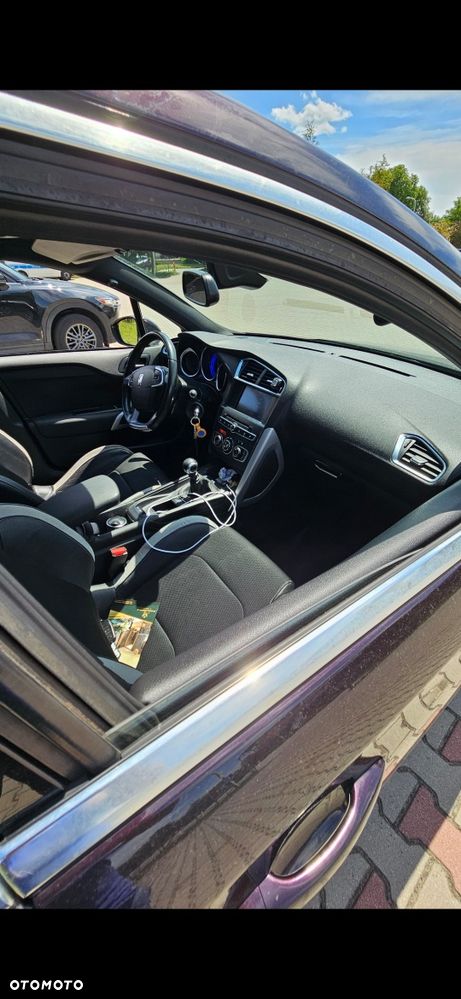 Citroën DS4 - 6