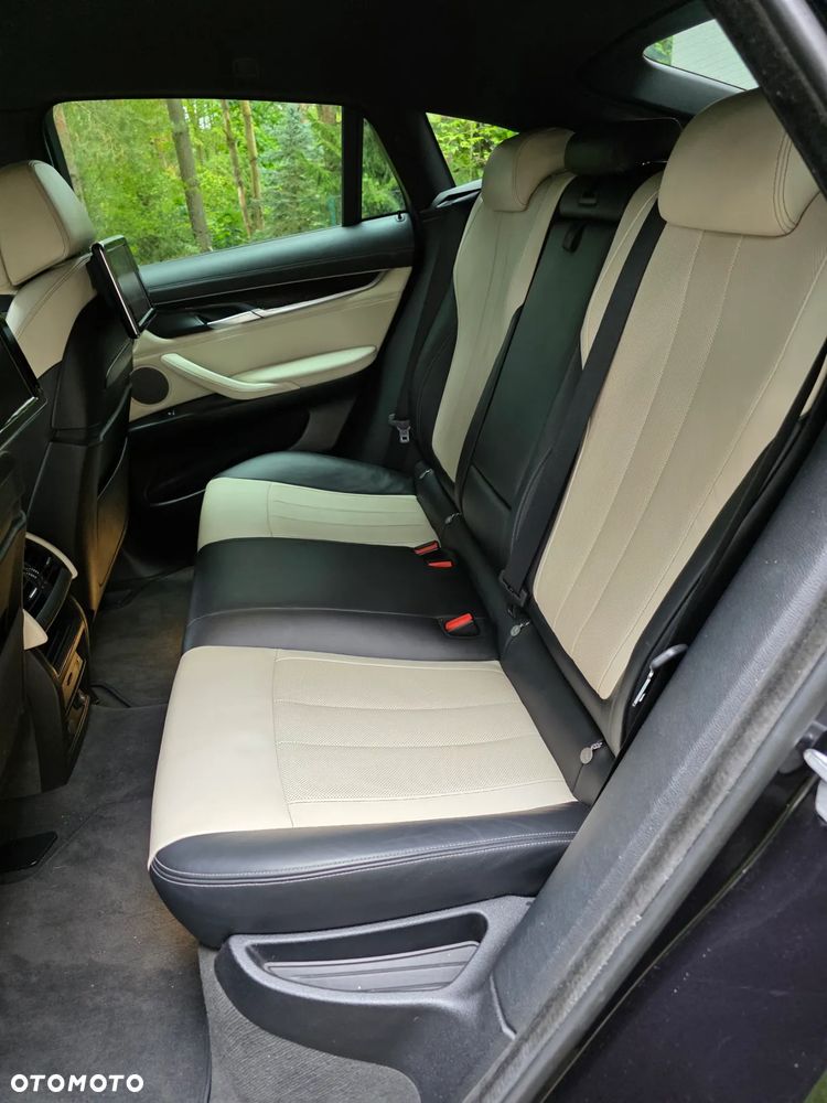 BMW X6M - 18