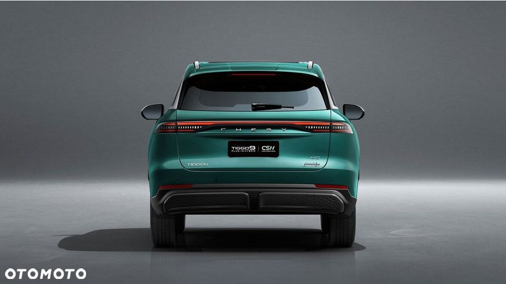 Chery Tiggo 9 - 5