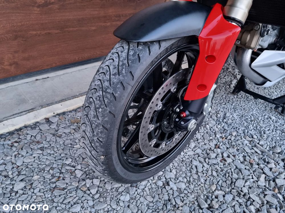 Ducati Multistrada - 23
