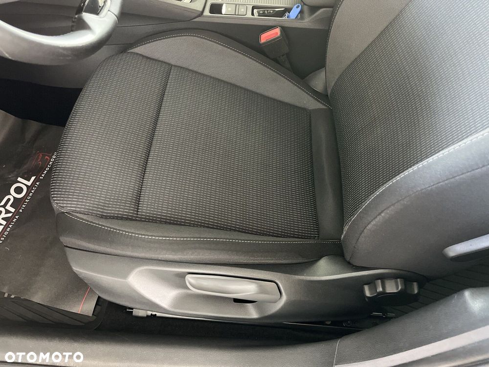Skoda Octavia 2.0 TDI Ambition - 13