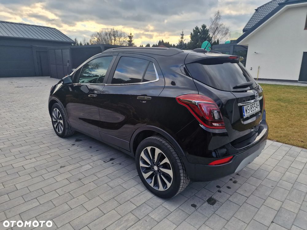 Buick Encore - 10
