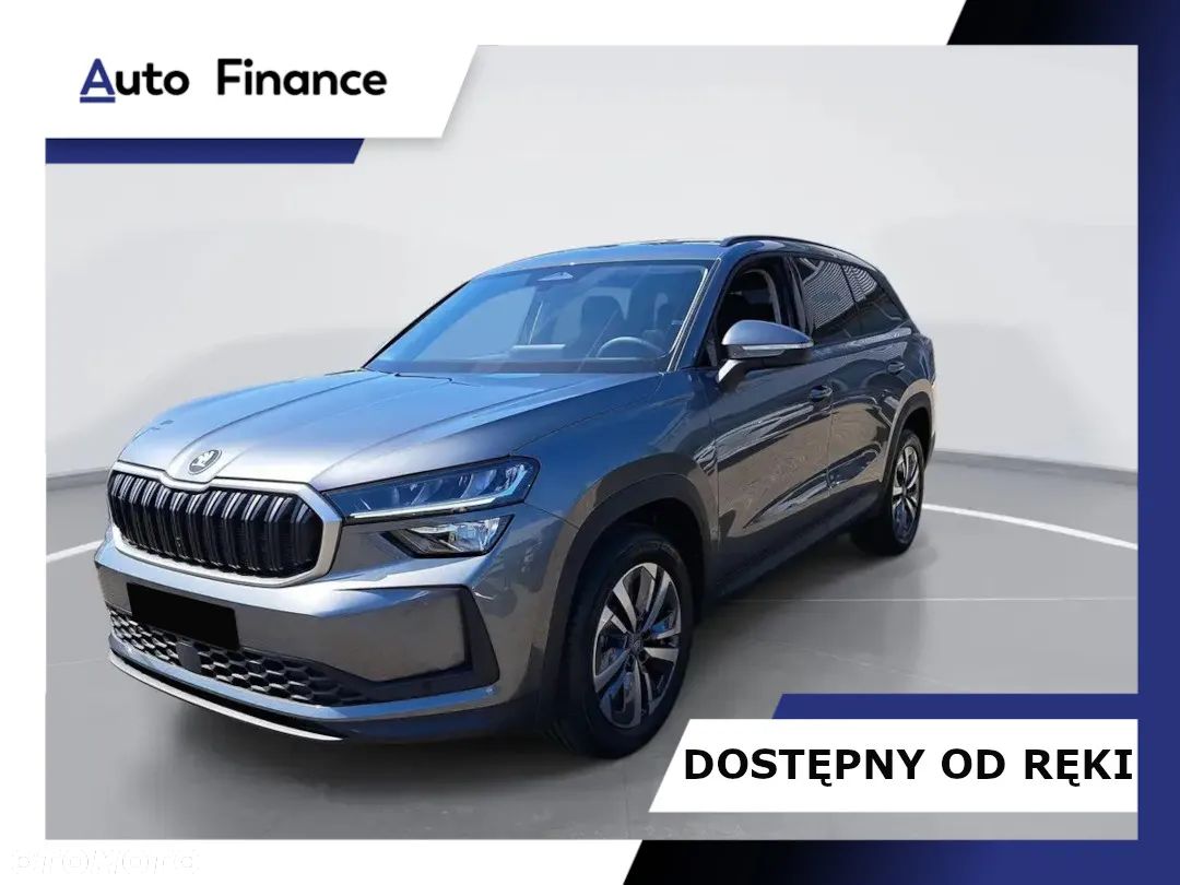Skoda Kodiaq 2.0 TDI 4x2 Edition 130 DSG - 1