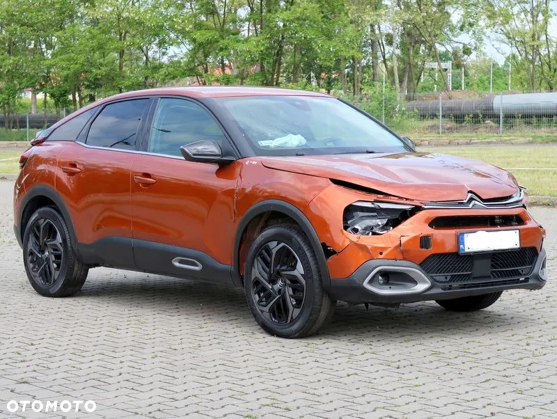 Citroën C4 1.2 PureTech Shine S&S EAT8 - 4