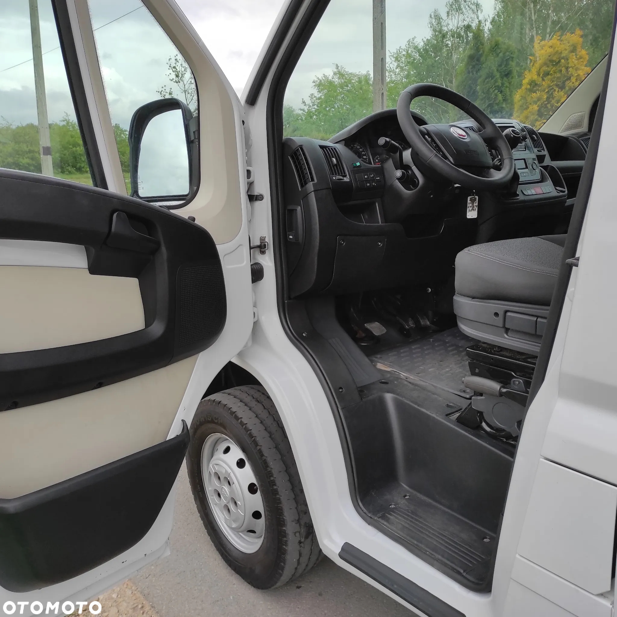Fiat Ducato - 11