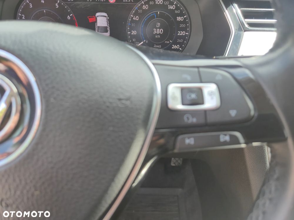 Skoda Superb 1.4 TSI ACT Style - 13