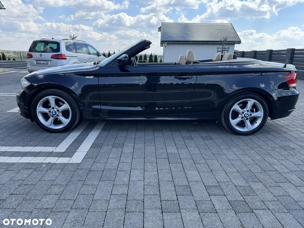 BMW Seria 1 118d DPF Edition Sport - 13