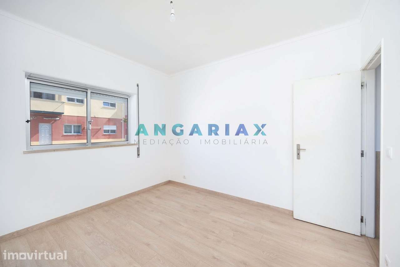 ANG1660 - Apartamento T3 para Venda em Gândara dos Olivais, Leiria - Grande imagem: 3/28