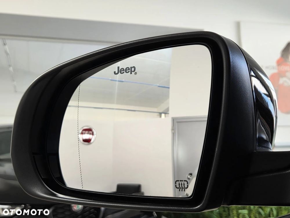 Jeep Compass 1.3 TMair Night Eagle FWD S&S - 10