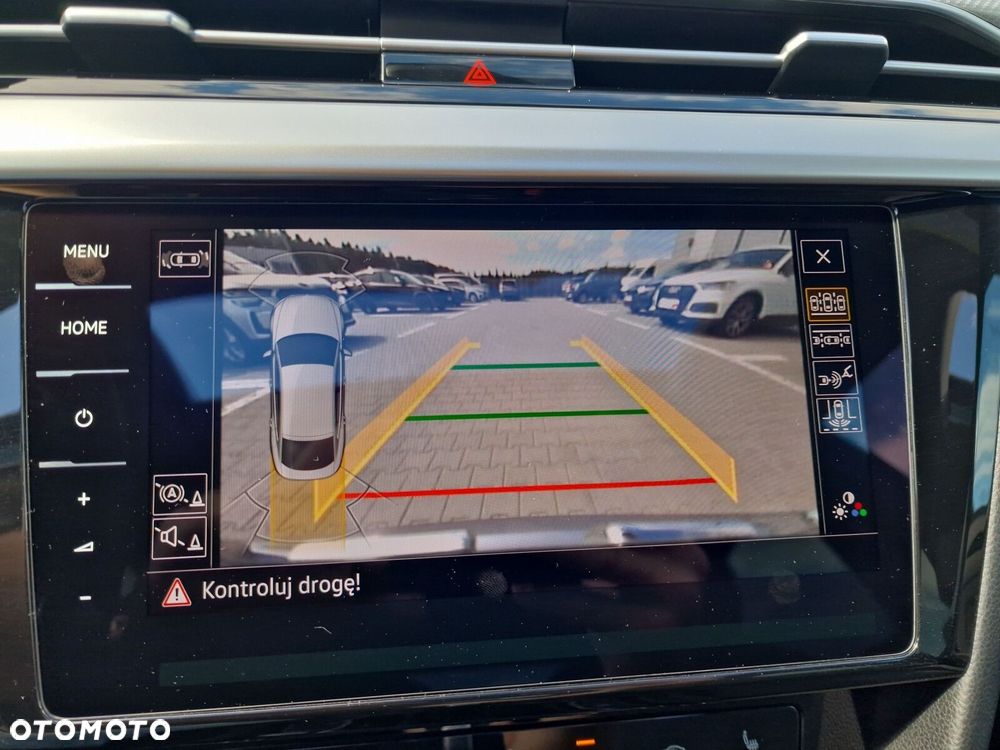 Volkswagen Arteon 2.0 TSI R-Line DSG - 28