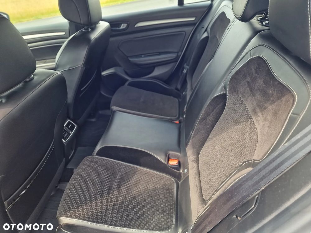 Renault Megane 1.5 dCi Bose EDC - 23