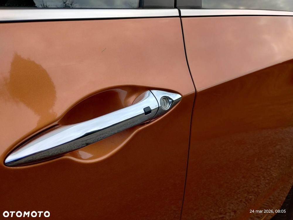 Hyundai i30 blue Kombi 1.6 GDi Trend - 39