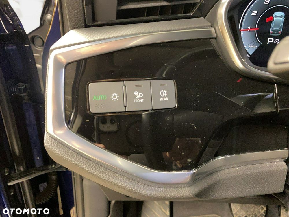 Audi Q3 - 34