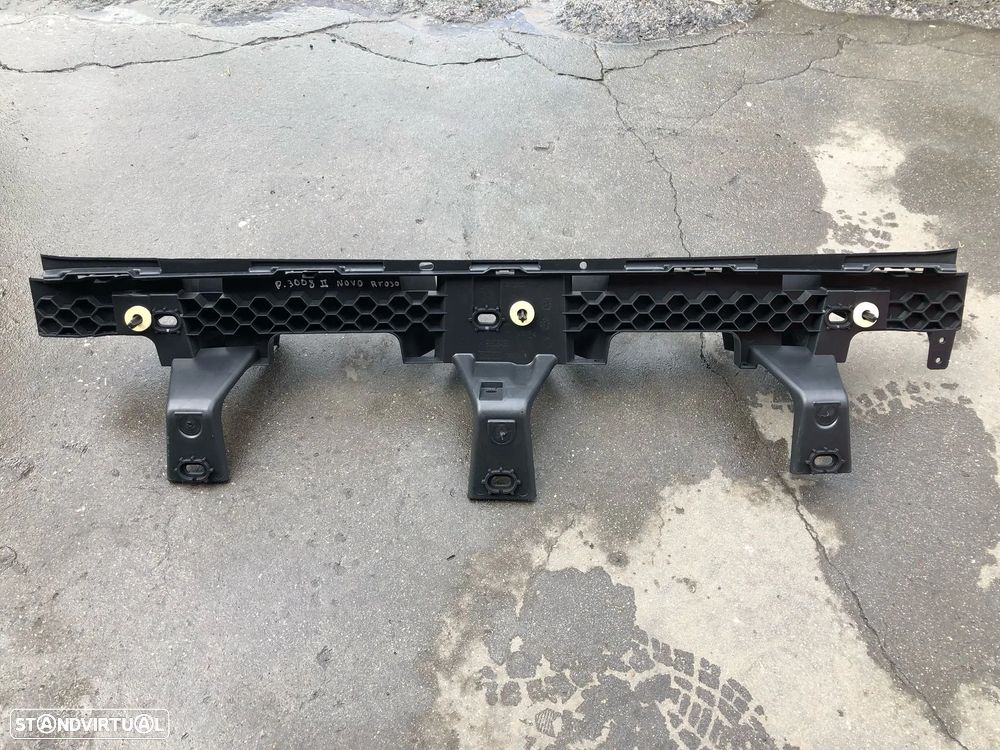 PEUGEOT 3008 II REFORÇO PARA CHOQUES TRAS - RF030 - 5
