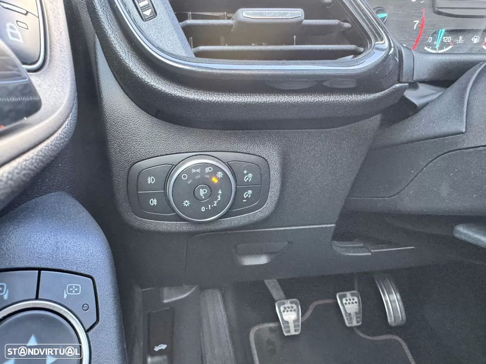 Ford Fiesta 1.0 EcoBoost ST-Line - 18