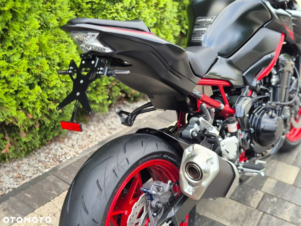 Kawasaki Z 900 - 22