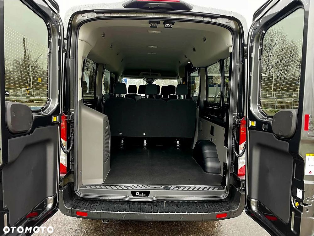Ford Transit - 8