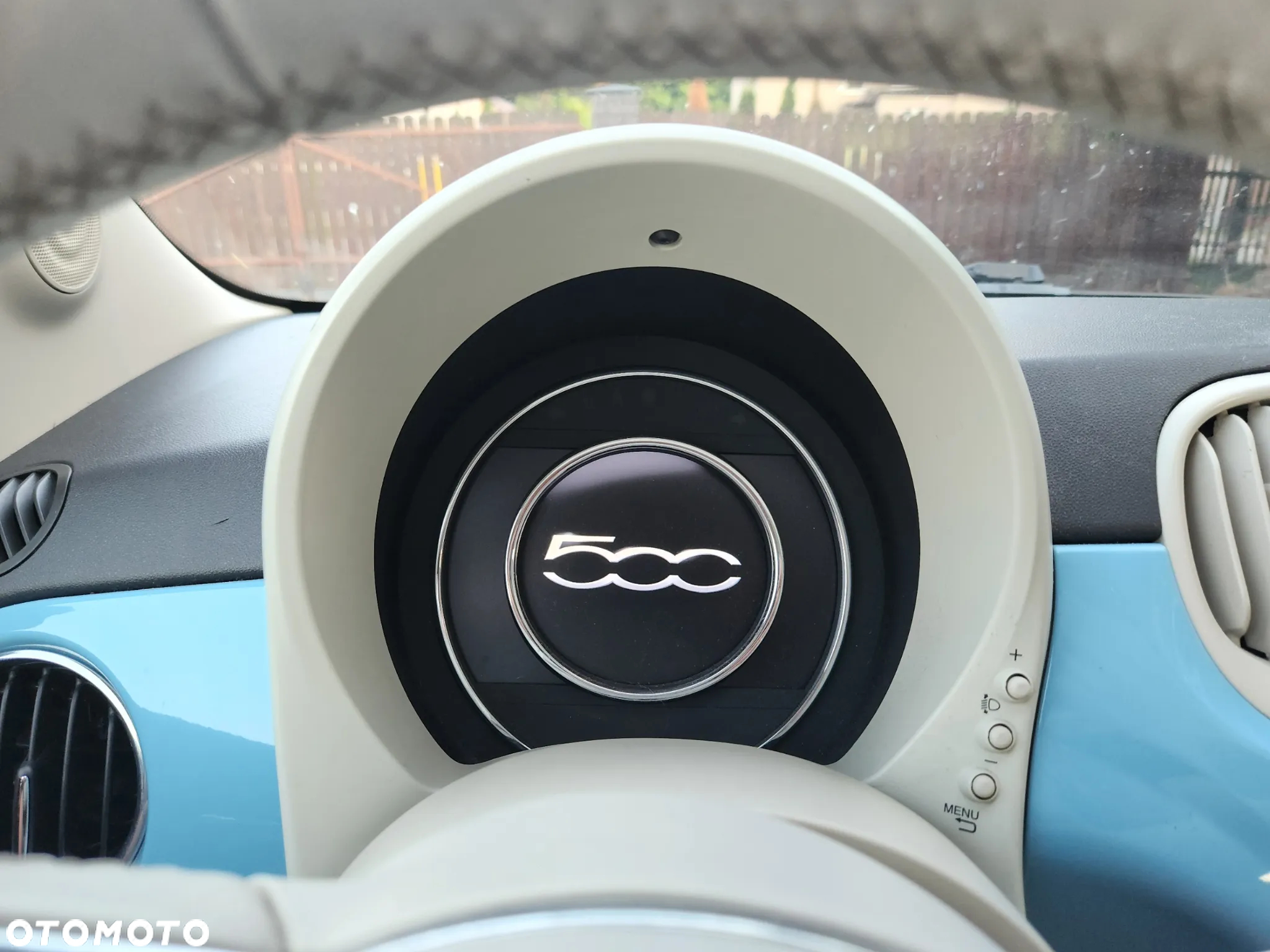 Fiat 500 1.2 Lounge - 19