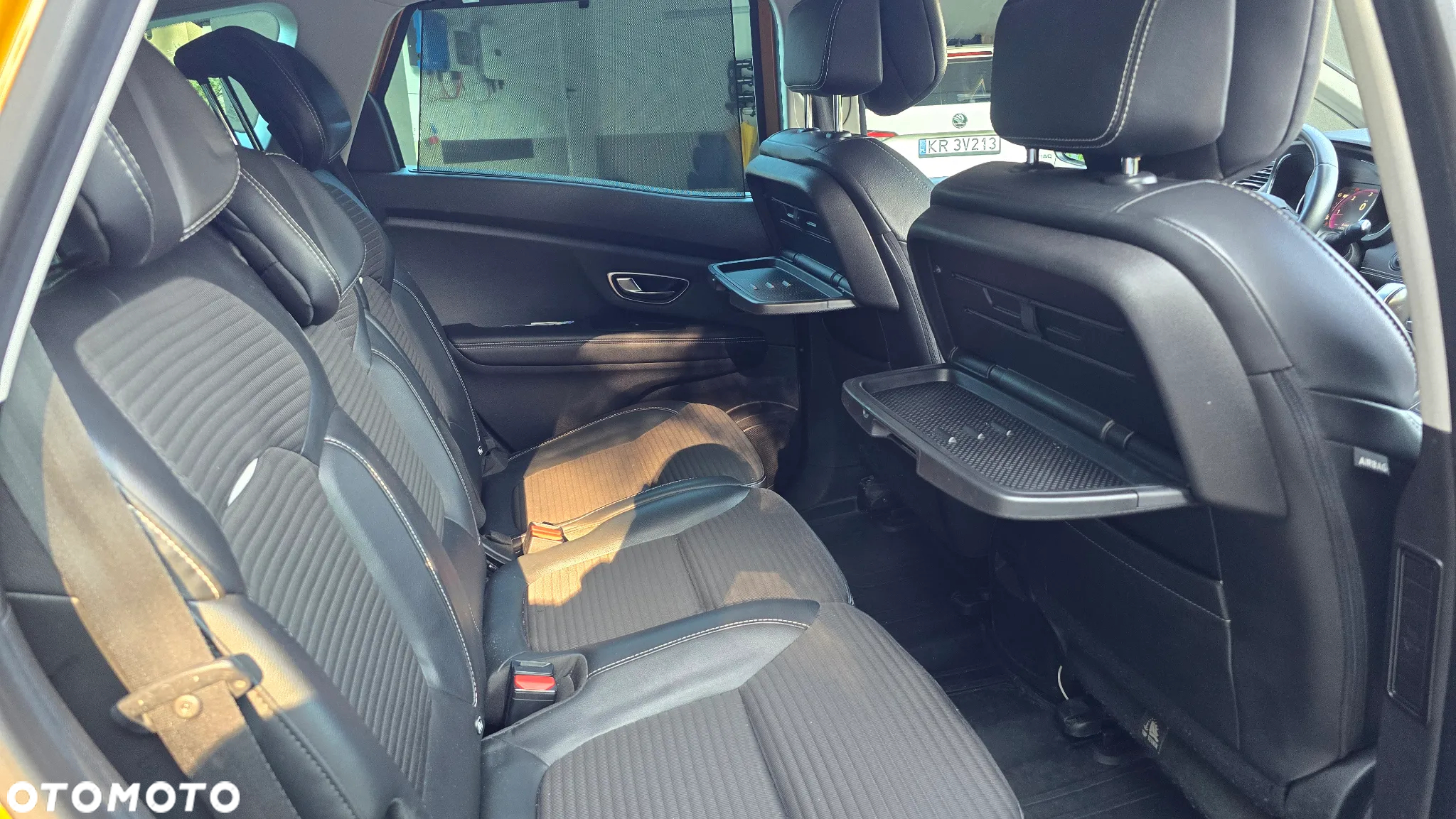 Renault Scenic 1.6 dCi Bose EDC - 32