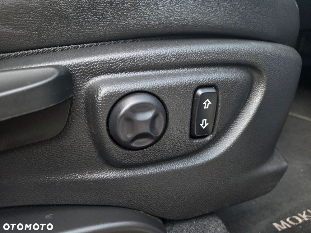 Opel Mokka 1.4 Turbo ecoFLEX Start/Stop Innovation - 24