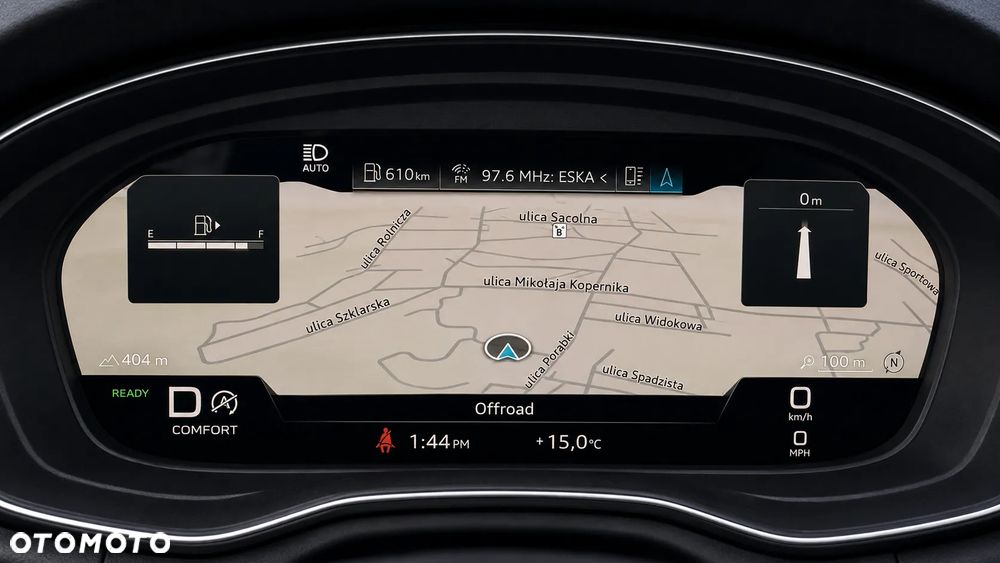 Audi Q5 45 TFSI mHEV Quattro S Line S tronic - 13