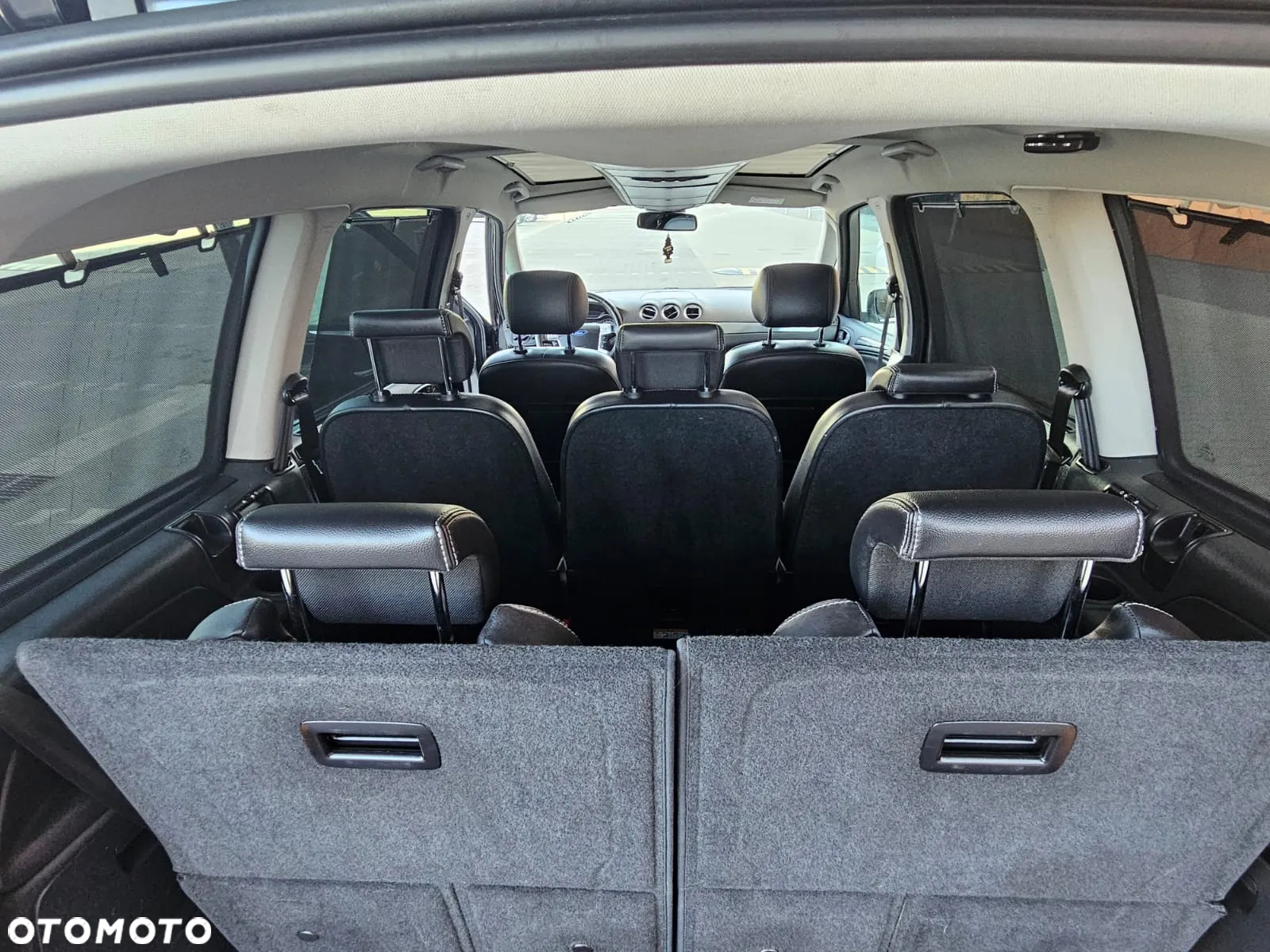 Ford Galaxy 2.0 TDCi Titanium MPS6 - 21
