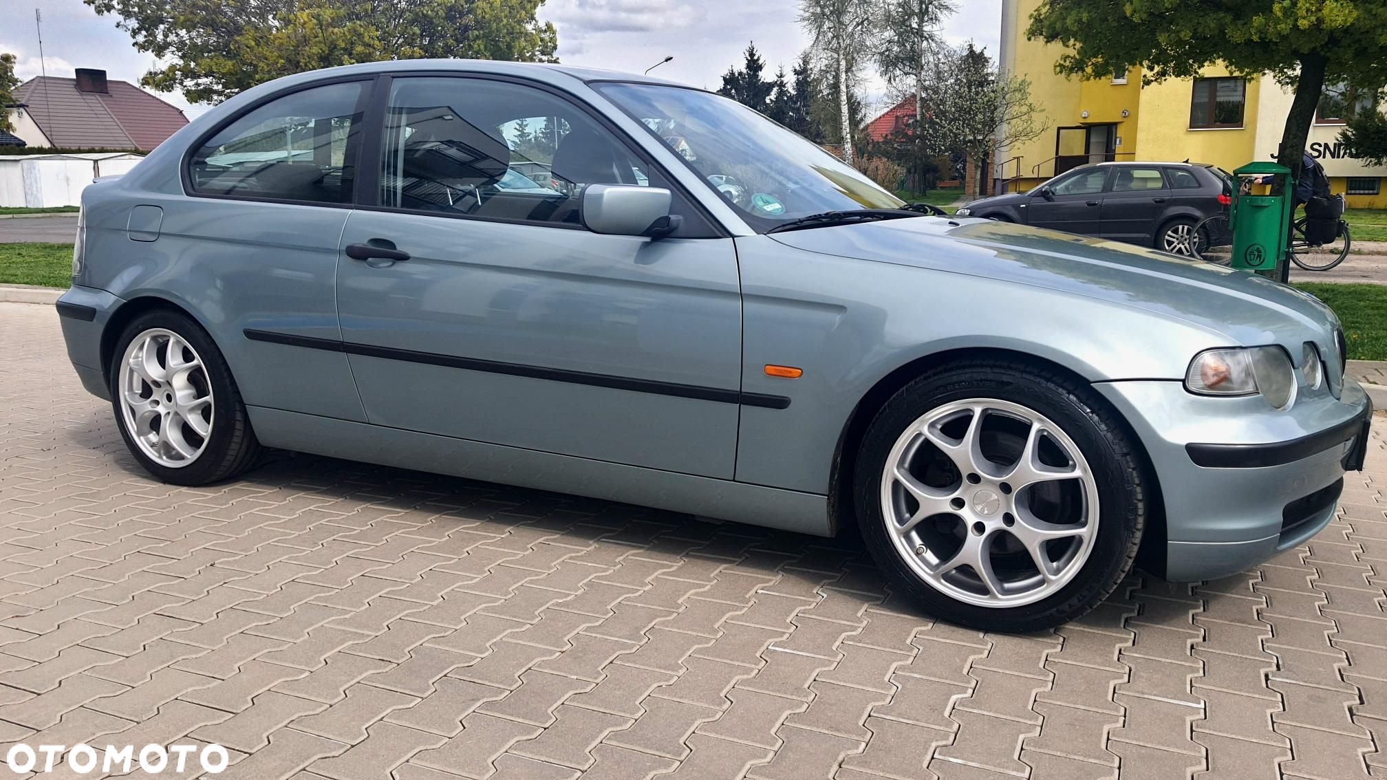 BMW Seria 3 - 3