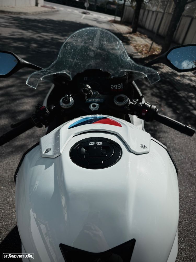 BMW S 1000 RR PACK M - 4