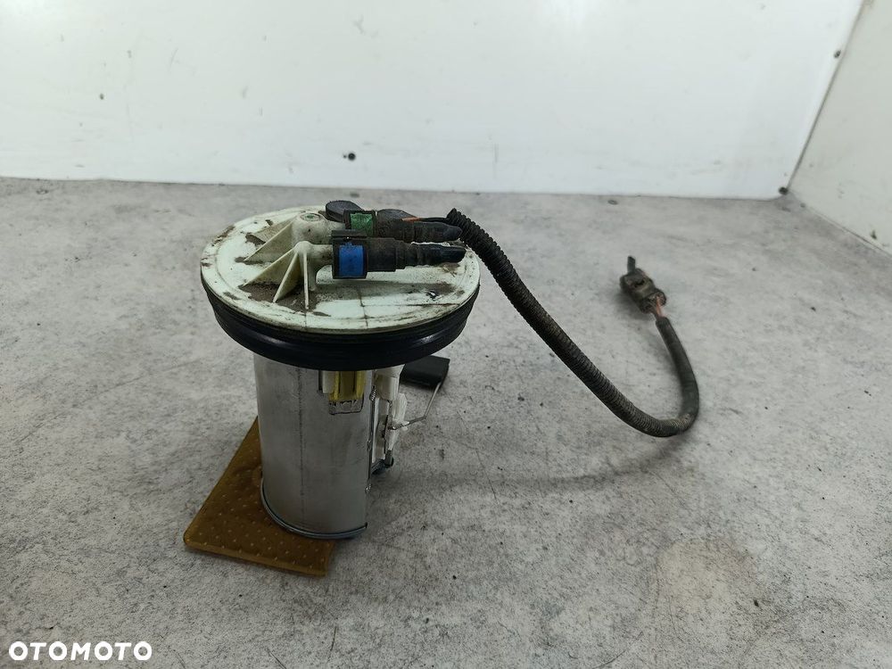 POMPA PALIWA JEEP GRAND CHEROKEE WJ 52100425AE  020020555 BOSCH 4.7i V8 - 1