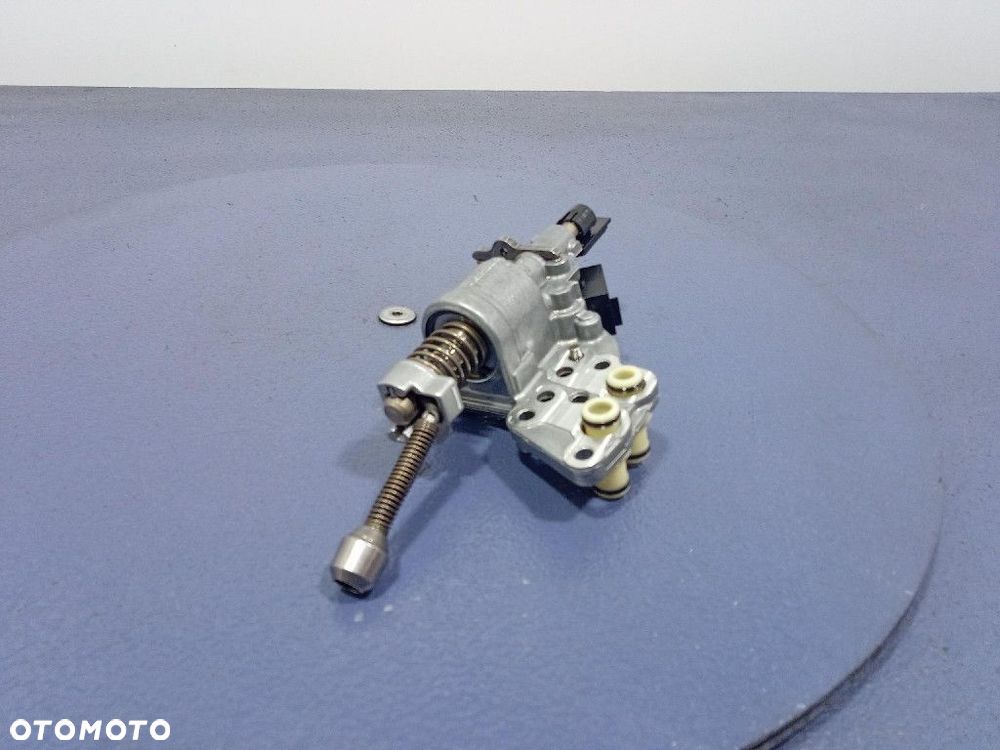 S KLASA W223 4.0 V8 BITURBO 503KM WYSPRZĘGLIK SKRZYNI BIEGÓW A7252780005 - 8