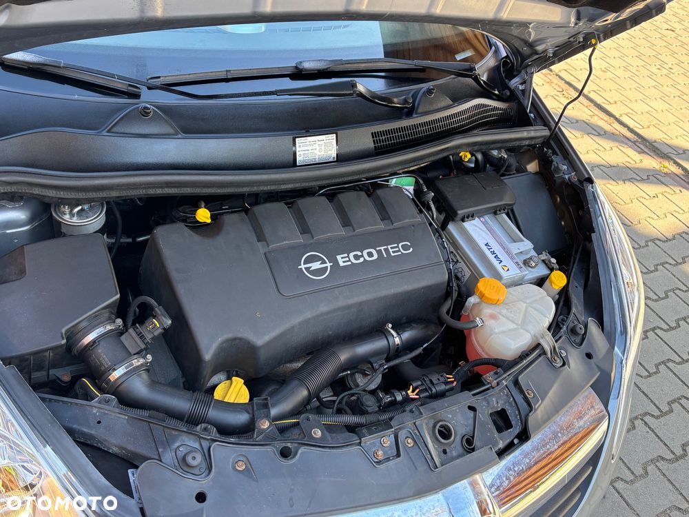 Opel Corsa 1.3 CDTI DPF Cosmo - 30